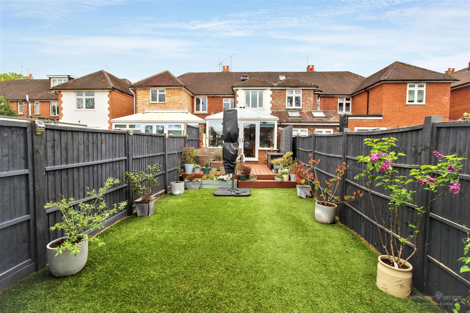 Park Lane, Tilehurst, Reading